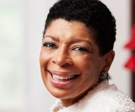 Carol Fulp - Professional null Speaker