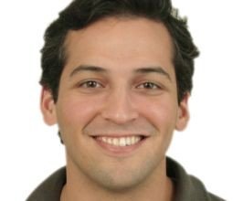 Nick Schifrin - Professional null Speaker