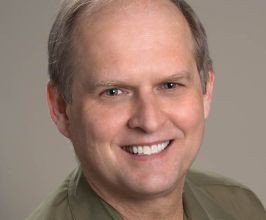 Robin Hanson - Professional null Speaker