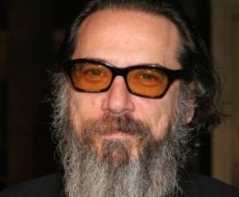 Larry Charles - Professional null Speaker