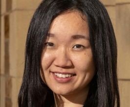 Charlene Ren - Professional null Speaker