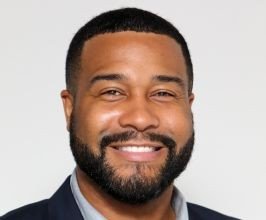 Dior Ginyard - Professional null Speaker