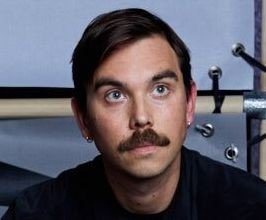 James Bridle - Professional Speakers Booking