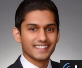 Rushi Talati - Professional null Speaker