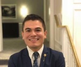 Carlos Vera - Professional null Speaker