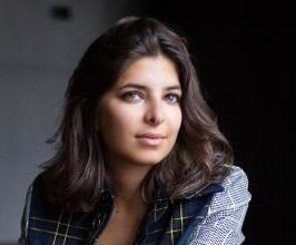 Roya Sachs - Professional null Speaker