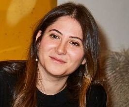 Chelsea Goldman - Professional null Speaker