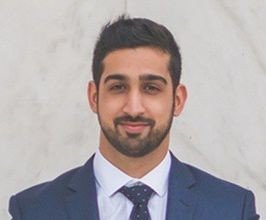 Saud Siddiqui - Professional null Speaker