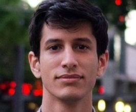 Tyler Menezes - Professional null Speaker