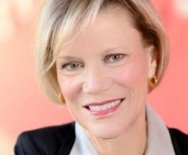 Shelley Row - Professional null Speaker