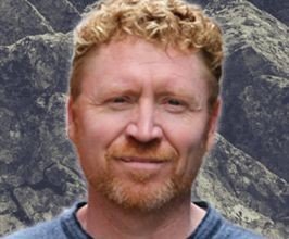 James Robbins - Professional null Speaker