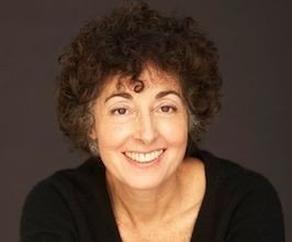 Marilyn Paul - Professional null Speaker