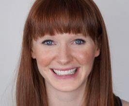 Lilla Cosgrove - Professional null Speaker