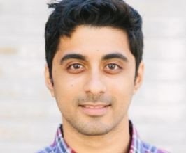 Ryan Pandya - Professional null Speaker