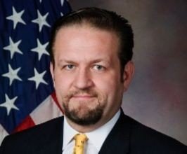 Sebastian Gorka - Professional null Speaker