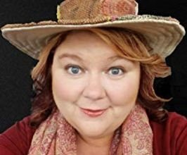 Kat Robinson - Professional null Speaker