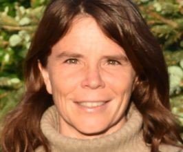 Jennifer Wilcox - Professional null Speaker