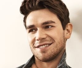 KJ Apa - Professional null Speaker