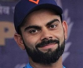 Virat Kohli - Professional null Speaker