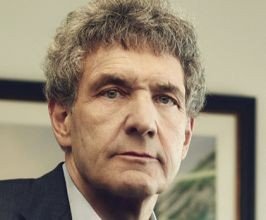 Alan Horn - Professional null Speaker