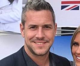 Ant Anstead - Professional null Speaker