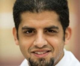 Akram Alashari - Professional null Speaker