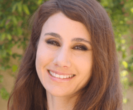 Marily Oppezzo - Professional null Speaker