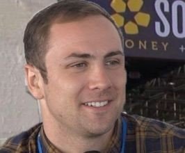 Brandon Burke - Professional null Speaker