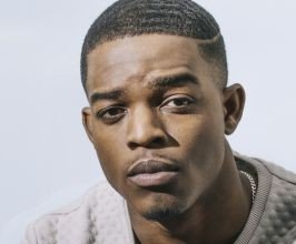 Stephan James - Professional null Speaker