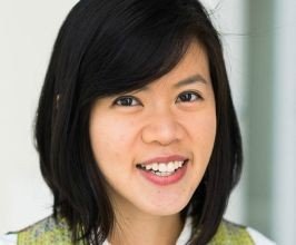 Rebecca Hui - Professional null Speaker