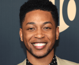 Jacob Latimore - Professional null Speaker