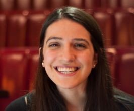 Sammi Cannold - Professional null Speaker