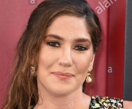 Olivia Milch - Professional null Speaker