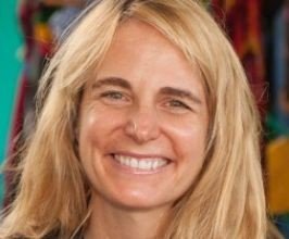 Jean Oelwang - Professional null Speaker