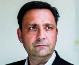 Jorg Snoeck - Professional null Speaker