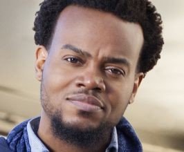 Travis Greene - Professional null Speaker