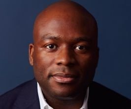 Jerry Nemorin - Professional null Speaker