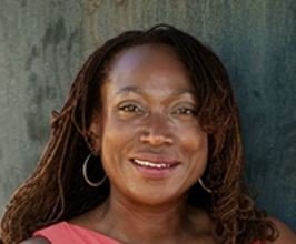 Retha Hill - Professional null Speaker