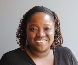 Hazeen Ashby - Professional Speakers Booking