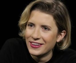 Claire L. Evans - Professional null Speaker