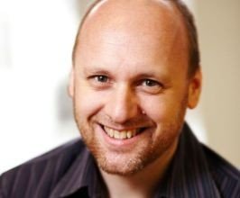 David Cage - Professional null Speaker