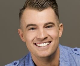 Morgan Tompkins - Professional null Speaker