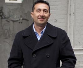 Lino Rulli - Professional null Speaker