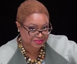 Leah Daughtry - Professional null Speaker