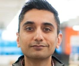 Saif Ajani - Professional null Speaker