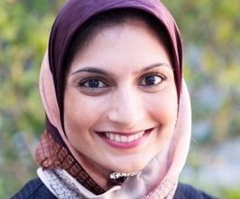 Arsheen Allam - Professional null Speaker