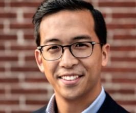 Carter Chang - Professional null Speaker