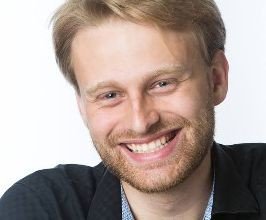 Spencer Gore - Professional null Speaker