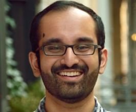 Manik Bhat - Professional null Speaker