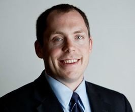 Tim Carney - Professional null Speaker